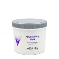 МАСКА альгинатная с аргирелином Amyno-Lifting 550 мл