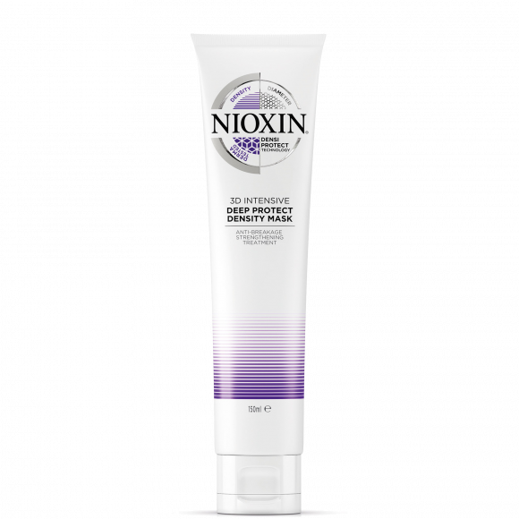 NIOXIN МАСКА для волос глубокого восстановления Nioxin NEW - 150 мл