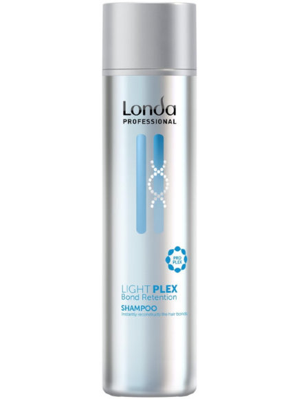 LONDA PROFESSIONAL ШАМПУНЬ для укрепления волос Lightplex - 250 мл