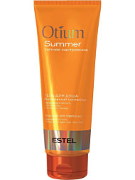 ГЕЛЬ д/душа "Витаминный коктейль" OTIUM SUMMER 250мл