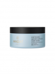 МАСКА смягчающая с микрокапсулами Microcapsule hair mask - 280 мл