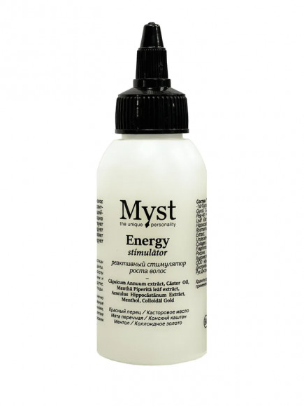 MYST 