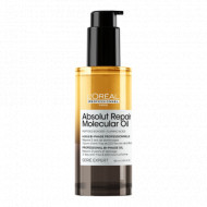 МАСЛО Expert Absolut Repair Molecular двухфазное - 90 мл