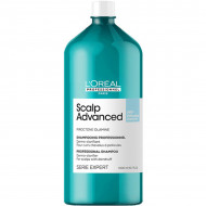ШАМПУНЬ Expert Scalp Advanced от перхоти - 1500 мл