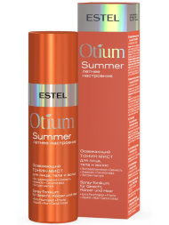 ТОНИК-мист д/лица, тела и волос OTIUM SUMMER 100мл