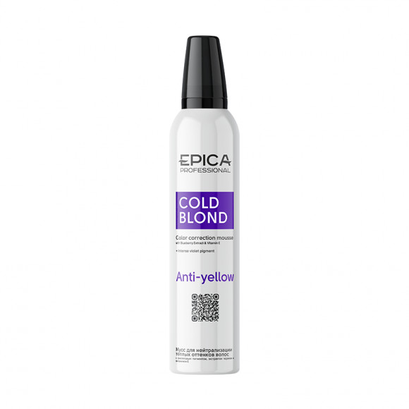 EPICA PROFESSIONAL 
