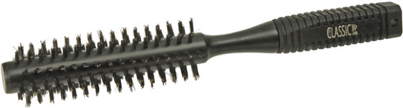 SIBEL БРАШИНГ для волос с натуральной щетиной 30 мм CLASSIC 61
