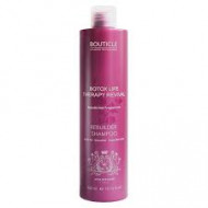 Ботокс восстанавливающий шампунь для химически поврежденных волос - "Rebuilder Shampoo" 300 мл