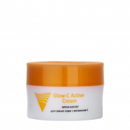 КРЕМ-бустер д/сияния кожи с витамином С Glow-C Active Cream, 50 мл