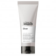 КОНДИЦИОНЕР Expert Silver для нейтрализации желтизны осветленных и седых волос - 200 мл
