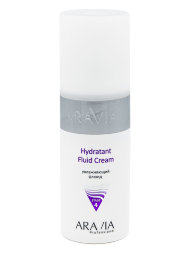 ФЛЮИД увлажняющий Hydratant Fluid Cream - 150 мл