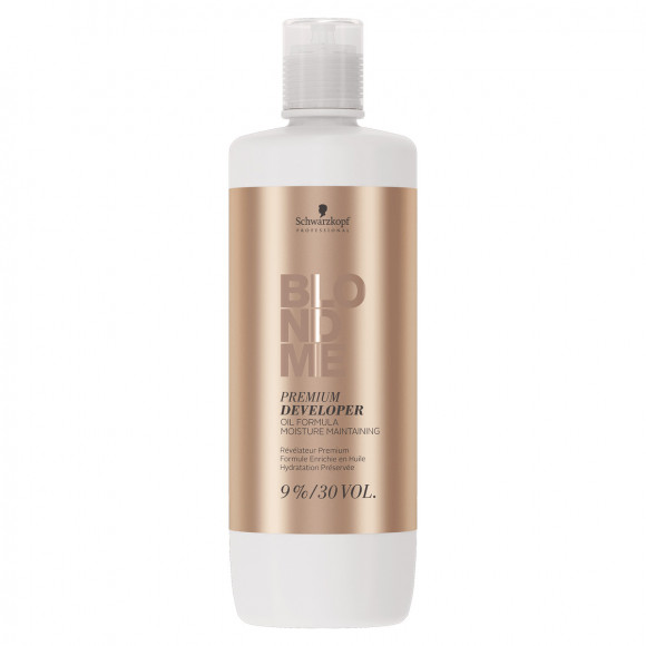 SCHWARZKOPF PROFESSIONAL 
