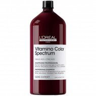 ШАМПУНЬ Vitamino Color Spectrum для окрашенных волос и невероятного блеска - 1500 мл