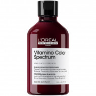 ШАМПУНЬ Vitamino Color Spectrum для окрашенных волос и невероятного блеска - 300 мл