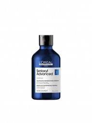 ШАМПУНЬ Expert Serioxyl Advanced для очищения и уплотнения волос - 300 мл