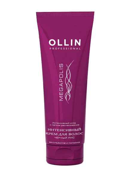 OLLIN PROFESSIONAL 