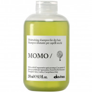 ШАМПУНЬ Essential Hair Care для глубокого увлажнения Momo New - 250 мл М ШАМПУНЬ Essential Hair Care для глубокого увлажнения Momo New - 250 мл М