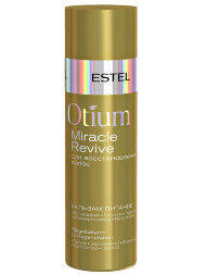 БАЛЬЗАМ для восстановления волос Otium Miracle - 200 мл