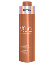 ШАМПУНЬ для окрашенных волос Otium Color Life - 1000 мл
