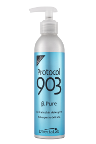 ГЕЛЬ деликатный очищающий для кожи Protocol 903 Β.Pure Delicate Skin Detergent - 200 мл