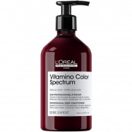 КОНДИЦИОНЕР Vitamino Color Spectrum для окрашенных волос и невероятного блеска - 500 мл