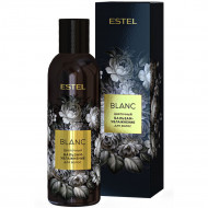 Бальзам-увлажнение цветочный для волос ESTEL BLANC 200 мл