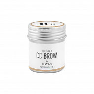 ХНА для бровей в баночке (светло-коричневый) CC Brow Light Brown - 5 г