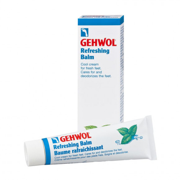 GEHWOL 