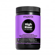 ПОРОШОК осветляющий Light Master High Riser с бондером - 500 г