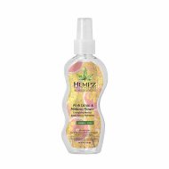 СПРЕЙ увлажняющий для тела Pink Citron & Mimosa Flower Herbal Body Mist & Refresher - 130 мл