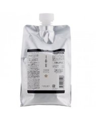 ШАМПУНЬ Iau infinity Aurum Serum Cleansing для увлажнения волос - 1000 мл