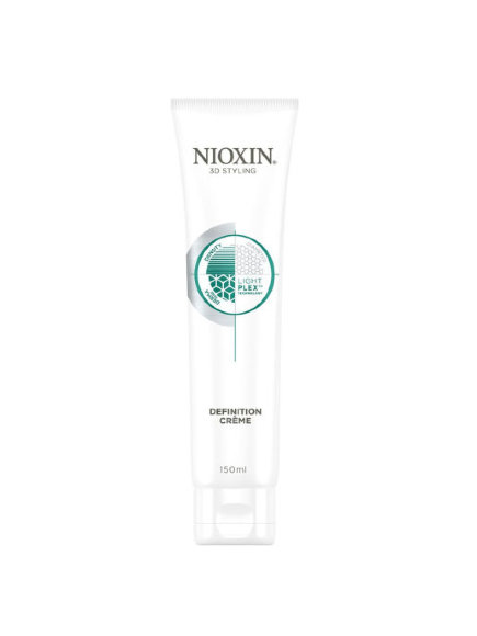 NIOXIN КРЕМ для волос моделирующий - 150 мл