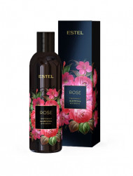Шампунь для волос цветочный ESTEL ROSE 250 мл
