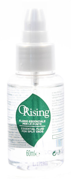 ORISING ФЛЮИД эссенциальный для секущихся волос ORising (9200) - 60мл