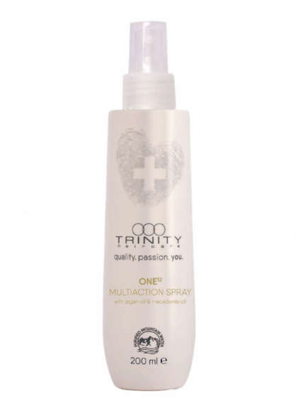 TRINITY 