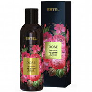 Бальзам-сияние цветочный для волос ESTEL ROSE 200 мл