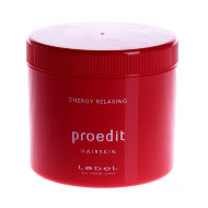 КРЕМ энергетический против выпадения волос Proedit Hair Skin Energy Relaxing - 360 г