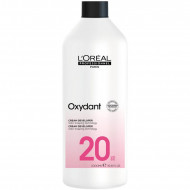 КРЕМ-ОКИСЛИТЕЛЬ Oxydant 6% для красителя Majirel - 1000 мл NEW КРЕМ-ОКИСЛИТЕЛЬ Oxydant 6% для красителя Majirel - 1000 мл NEW