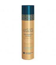 Aqua-шампунь для волос EST ELLE MARINE (250 мл)