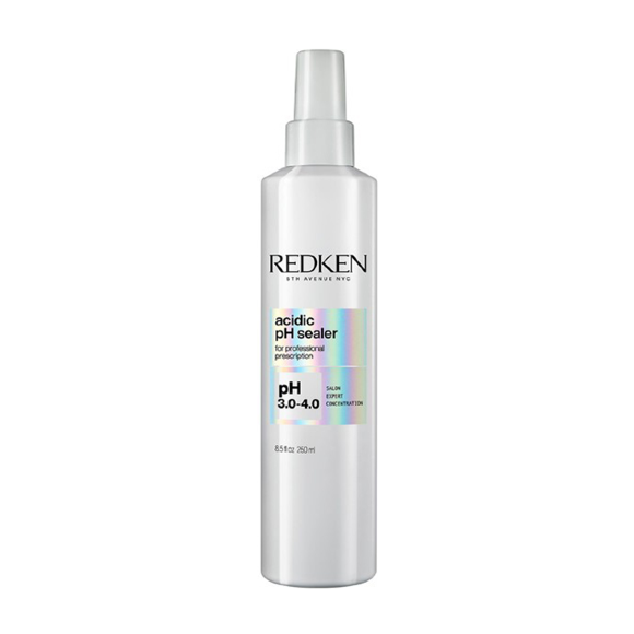 REDKEN СПРЕЙ для всех типов волос Acidic Bonding Ph Sealer - 250 мл