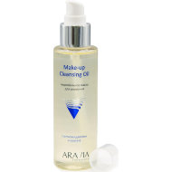 ГИДРОФИЛЬНОЕ МАСЛО для умывания с антиоксидантами и омега-6 Make-Up Cleansing Oil - 110 мл