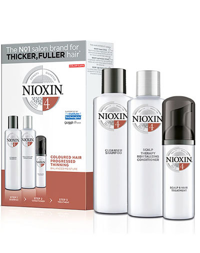 NIOXIN 