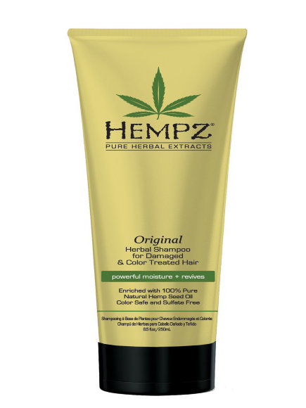 HEMPZ 