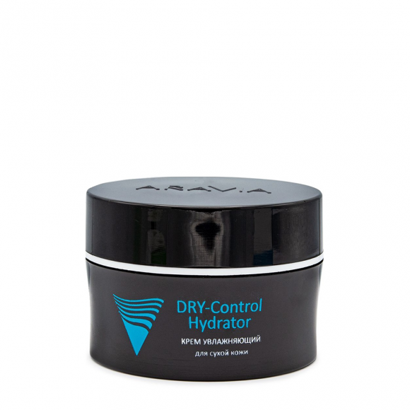 ARAVIA КРЕМ увлажняющий для сухой кожи Dry-Control Hydrator - 50 мл