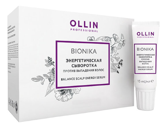 OLLIN PROFESSIONAL 