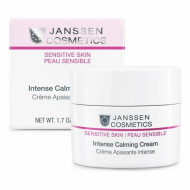 КРЕМ успокаивающий  интенсивного действия 50мл NEW! Intense Calming Cream Sensitive