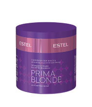 МАСКА для холодных оттенков блонд Otium Prima Blond - 300 мл