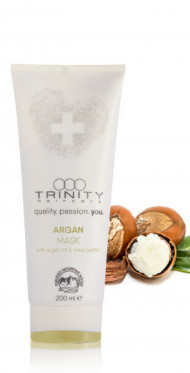 МАСКА Therapies argan для восстановления волос - 200 мл