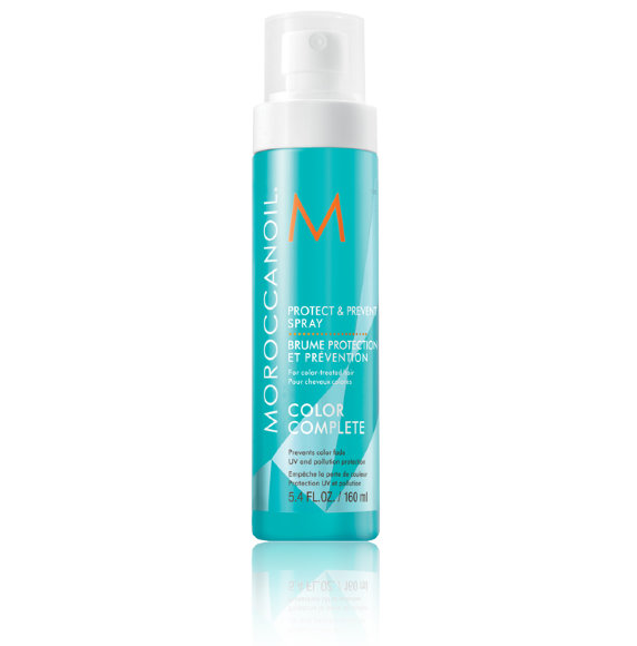 MOROCCANOIL СПРЕЙ для окрашенных волос Protect & Prevent - 160 мл