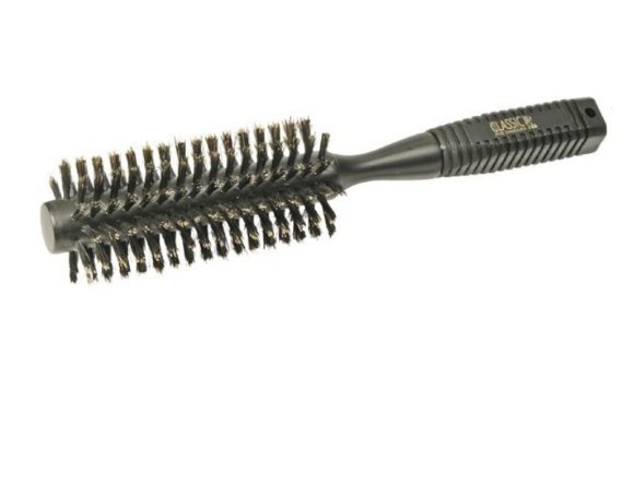 SIBEL БРАШИНГ для волос с натуральной щетиной 45 мм CLASSIC 63